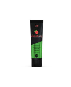 Intt lubricante acuoso fresa 100 ml