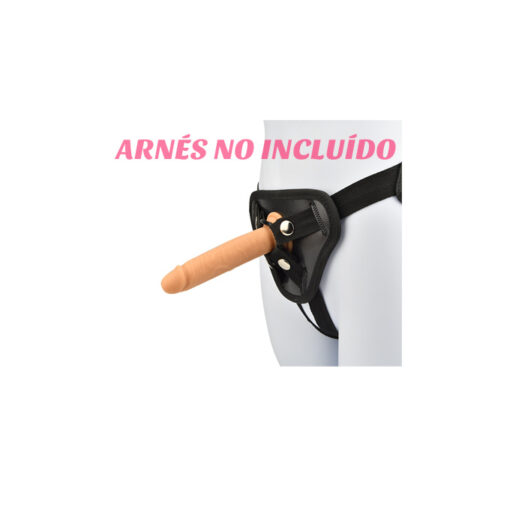 Loving Joy mini dildo 4,5" - Imagen 4