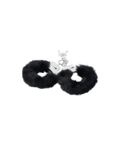 Oh!rgasmic esposas clásicas de peluche negro