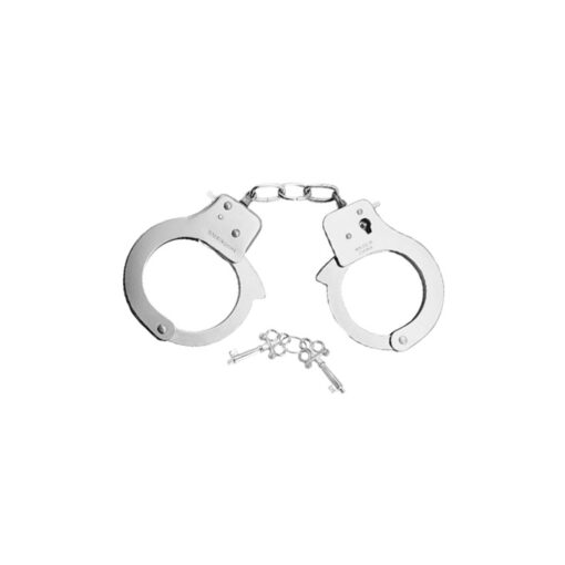 Oh!rgasmic esposas clásicas de metal