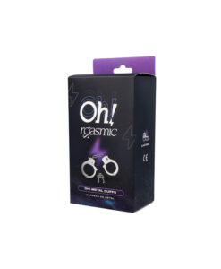 Alternative view of Oh!rgasmic esposas clásicas de metal