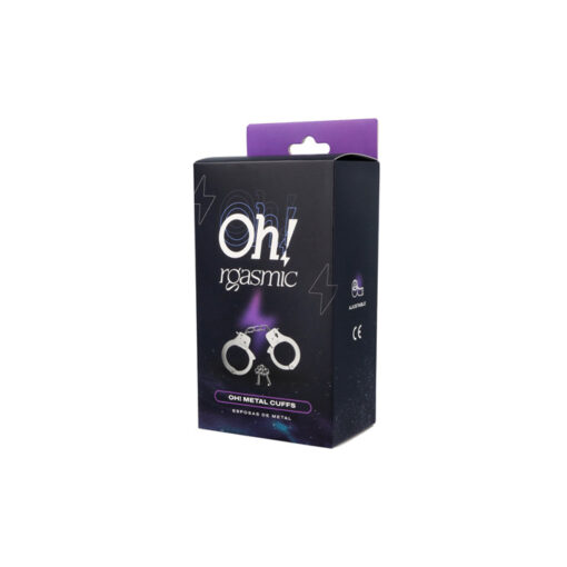 Oh!rgasmic esposas clásicas de metal - Imagen 2
