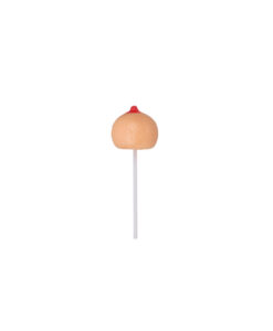 Piruleta tetilla de caramelo 'Piruteta'