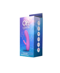 Alternative view of Ohrgasmic 42 Avenue mini rabbit USB