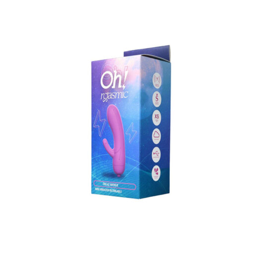 Ohrgasmic 42 Avenue mini rabbit USB - Imagen 2