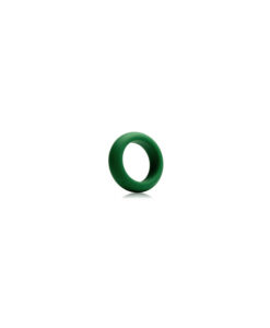 Je Joue anillo nivel 2 verde