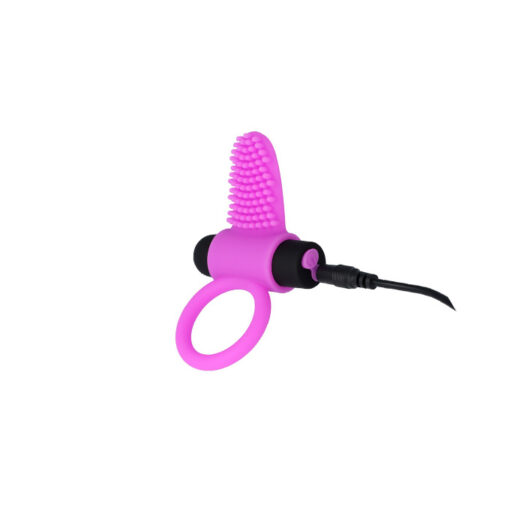 Ohrgasmic Burleske anillo lengua USB - Imagen 3