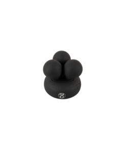 Alternative view of Cupa masajeador con 4 motores y efecto calor