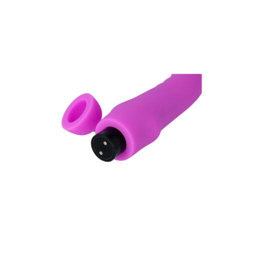 Ohrgasmic Pontesexy vibrador estriado USB - Imagen 4
