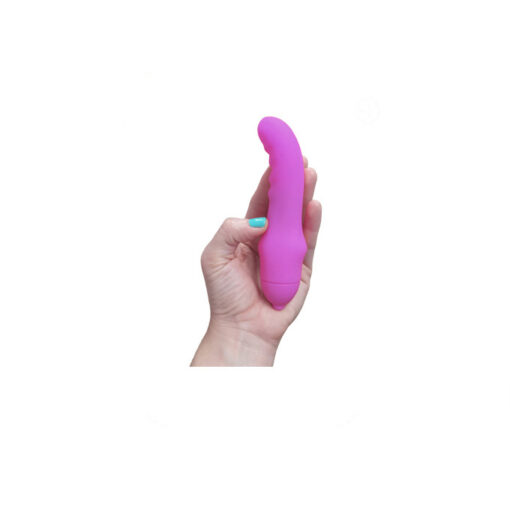 Ohrgasmic Pontesexy vibrador estriado USB - Imagen 3