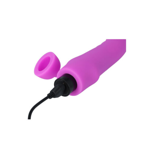 Ohrgasmic Pontesexy vibrador estriado USB - Imagen 5
