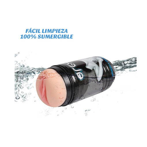 Alexis masturbador vagina extra ancho - Imagen 7