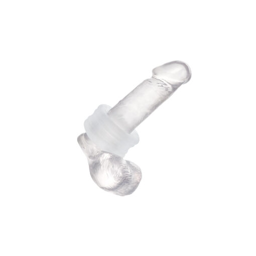 Boundless tope para penetración y masturbador - Imagen 3