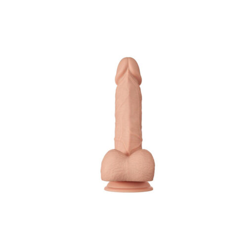 Bahamut dildo tacto piel con ventosa 8,5 - Imagen 7