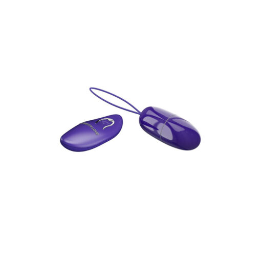 Selkie Youth mini huevo vibrador a distancia - Imagen 3