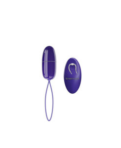 Selkie Youth mini huevo vibrador a distancia