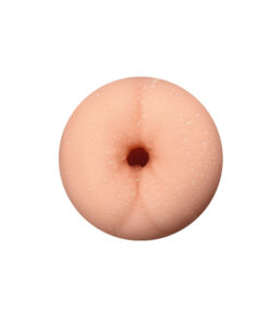 Alternative view of Maxi Flex Anal Experience masturbador ano