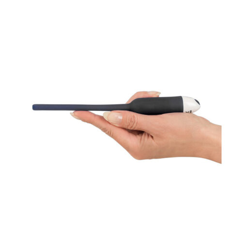 Vibrador uretral de silicona flexible - Imagen 3
