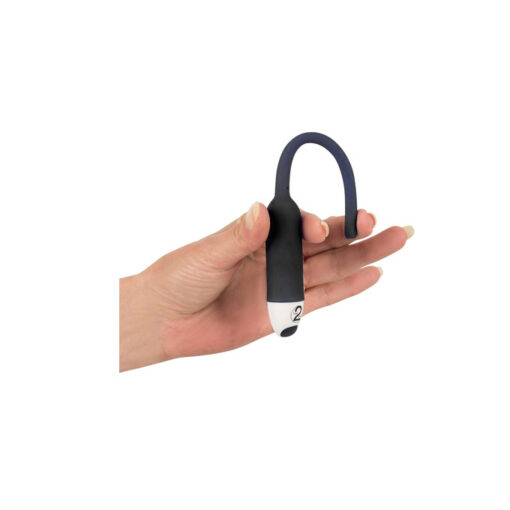 Vibrador uretral de silicona flexible - Imagen 2