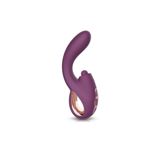 Action Vinca pulsador-vibrador con efecto penetración - Imagen 4