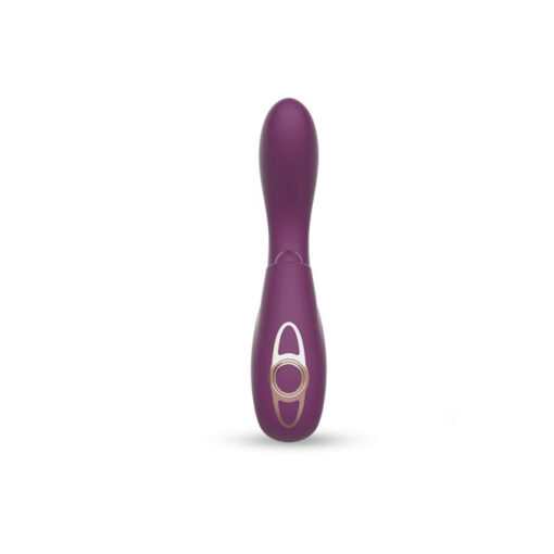 Action Vinca pulsador-vibrador con efecto penetración - Imagen 5