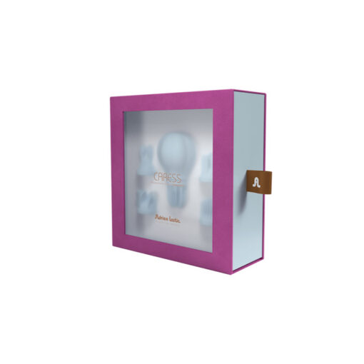 Caress estimulador de clítoris 5 cabezales - Imagen 7