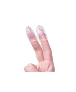 Alternative view of A-Toys pack 2 mini dedales con textura