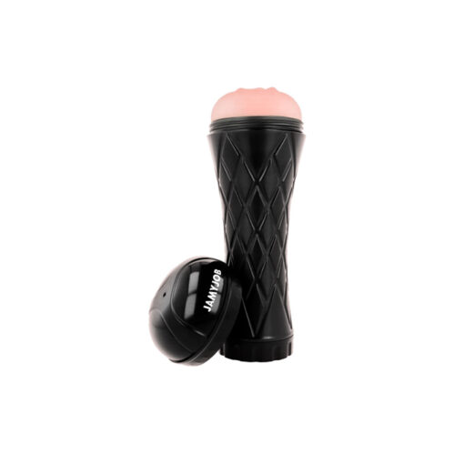 Jamyjob Pussy vagina realista con textura - Imagen 4