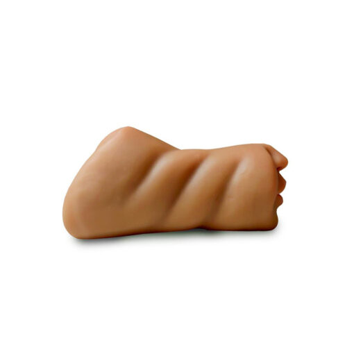 Masturbador x3 boca vagina y ano realista - Imagen 5