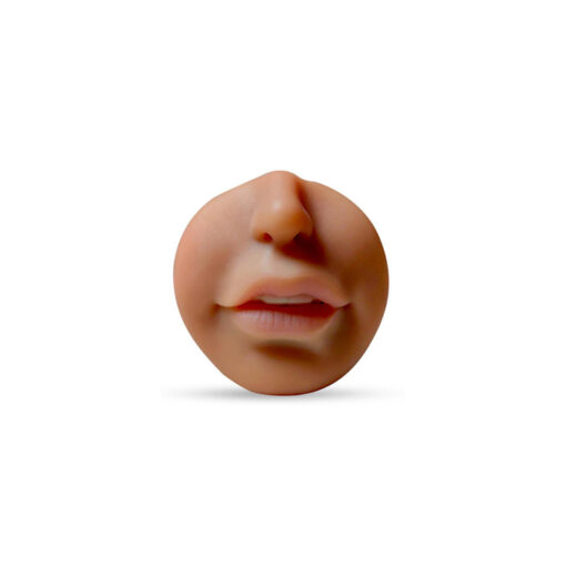 Masturbador x3 boca vagina y ano realista - Imagen 3