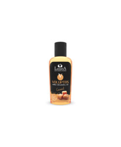 Luxuria aceite caliente besable caramelo