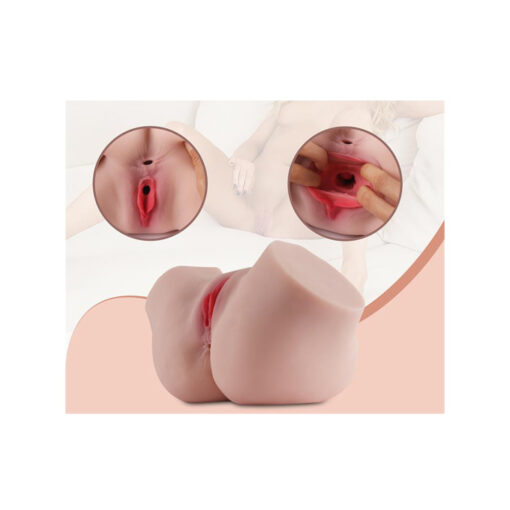 Fanny culito masturbador tamaño real - Imagen 5