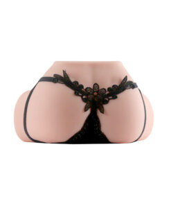 Alternative view of Tracy culito masturbador con vibración USB