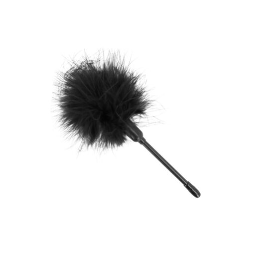 Intense Fetish set de bondaje negro - Imagen 3