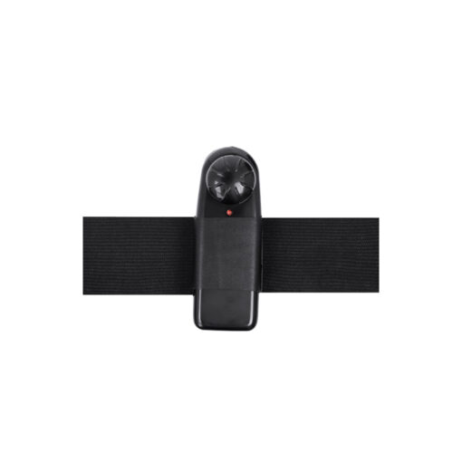 Ultra arnés vibrador de tacto piel - Imagen 6