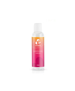 Easyglide lubricante efecto calor 150 ml