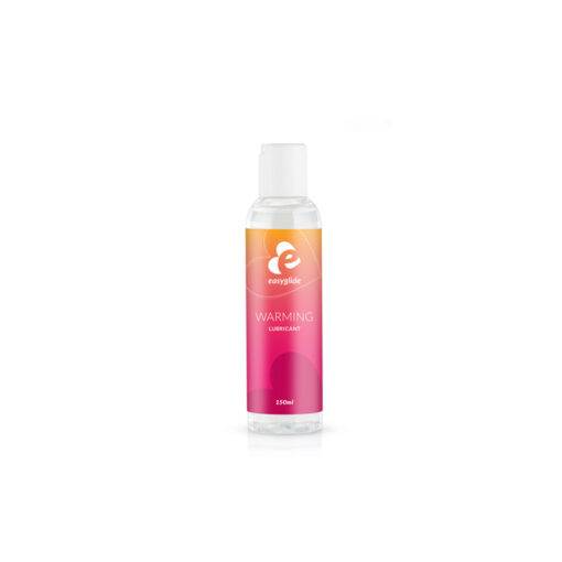 Easyglide lubricante efecto calor 150 ml