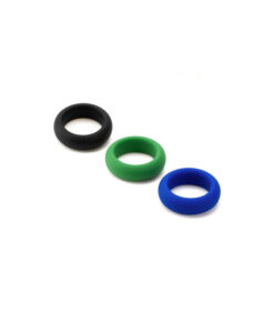 Je Joue pack anillos con diferente presión
