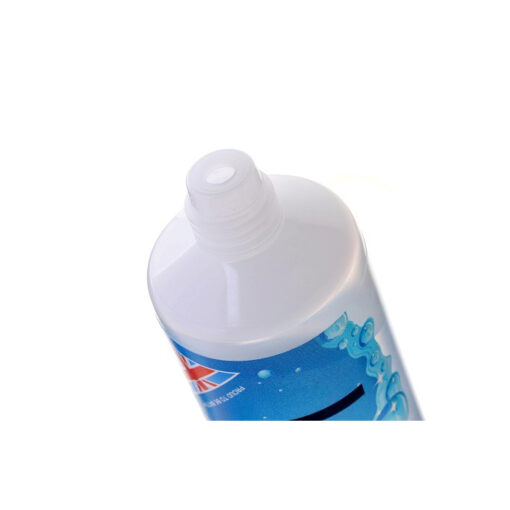 Lubido lubricante sin parabenos 100 ml - Imagen 4