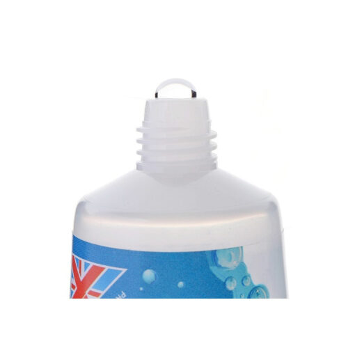 Lubido lubricante sin parabenos 100 ml - Imagen 2