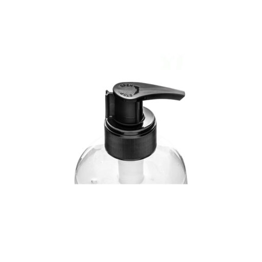 Lubido lubricante sin parabenos 250 ml - Imagen 2