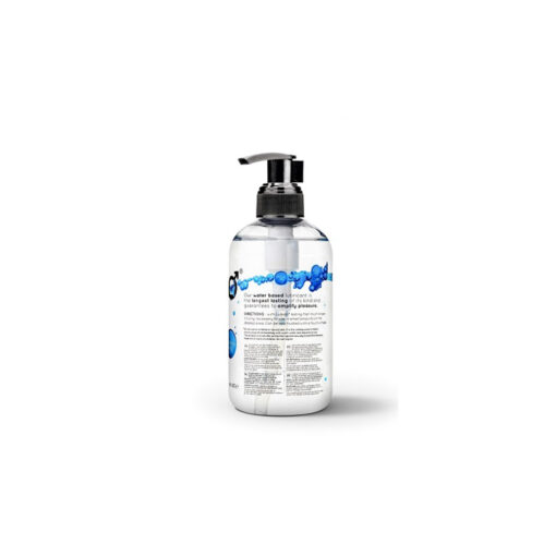 Lubido lubricante sin parabenos 250 ml - Imagen 4