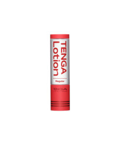 Tenga Hole Lotion lubricante con textura realista