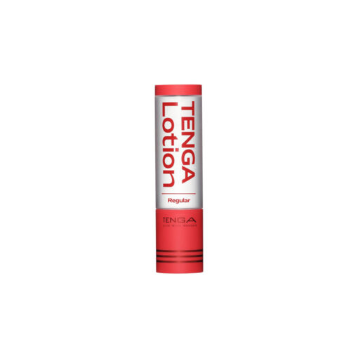 Tenga Hole Lotion lubricante con textura realista