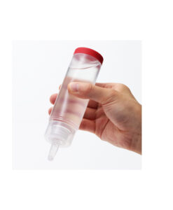Alternative view of Tenga Hole Lotion lubricante con textura realista