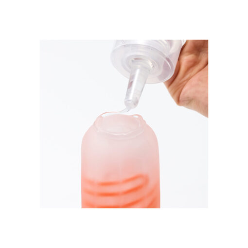 Tenga Hole Lotion lubricante con textura realista - Imagen 3