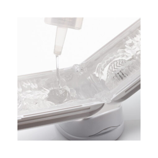 Tenga Hole Lotion lubricante con textura realista - Imagen 4