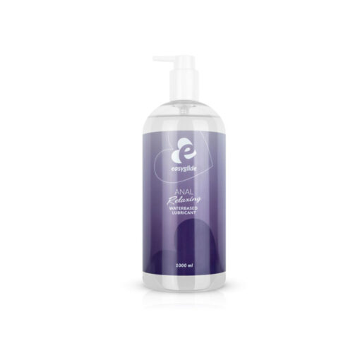Easyglide lubricante anal relax 500 ml