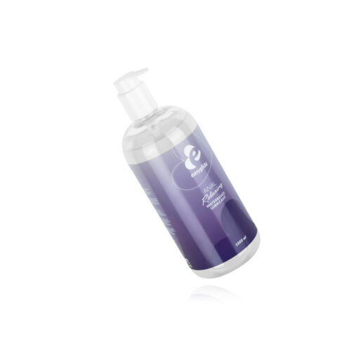 Easyglide lubricante anal relax 500 ml - Imagen 3
