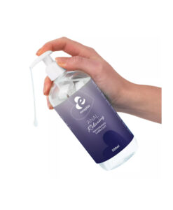 Alternative view of Easyglide lubricante anal relax 500 ml